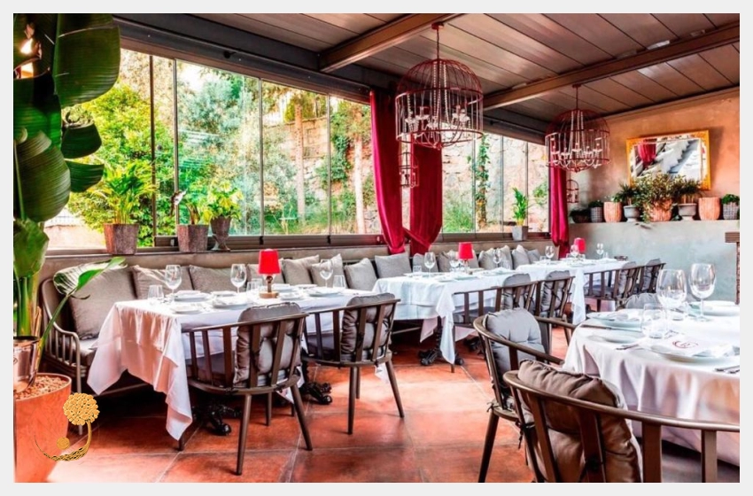 la regina restaurant  - 3