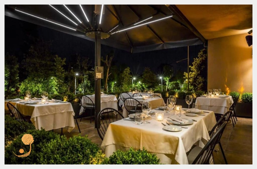 la regina restaurant  - 4