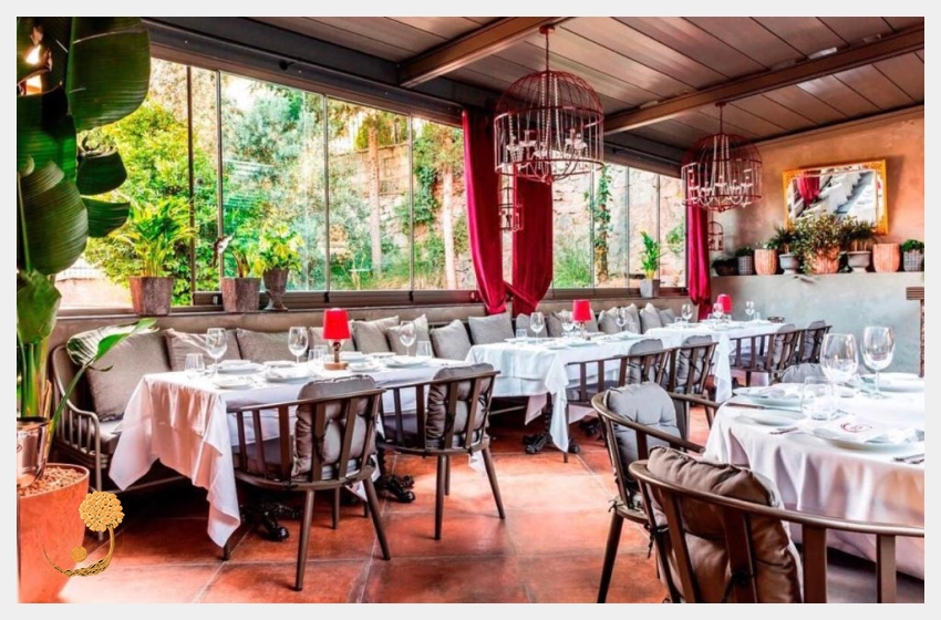 la regina restaurant  - 6