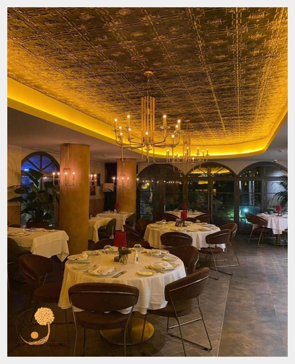 la regina restaurant  - 7