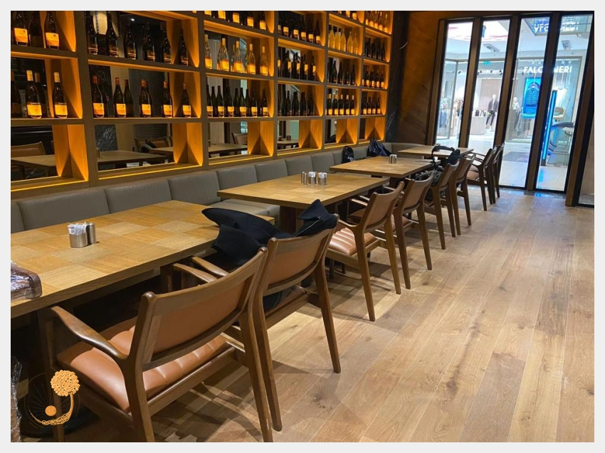 happy moons cafe - 4