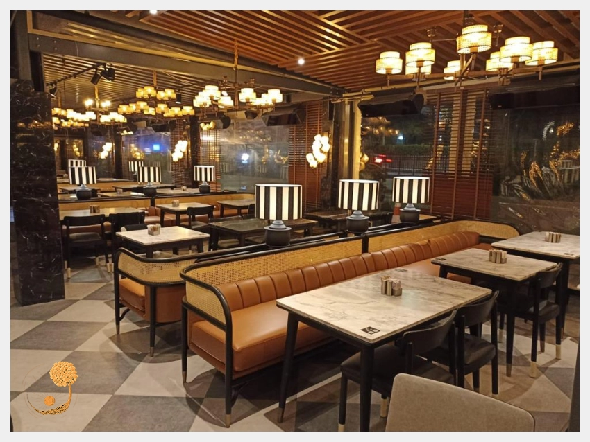 happy moons cafe - 8