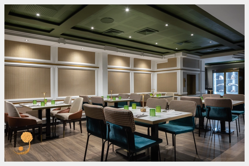 DOMİNİK Botaniko Rest - 4