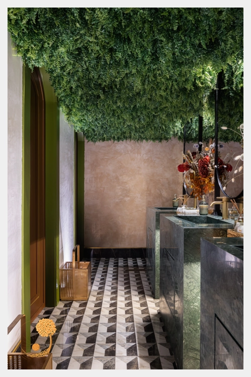 DOMİNİK Botaniko Rest - 11