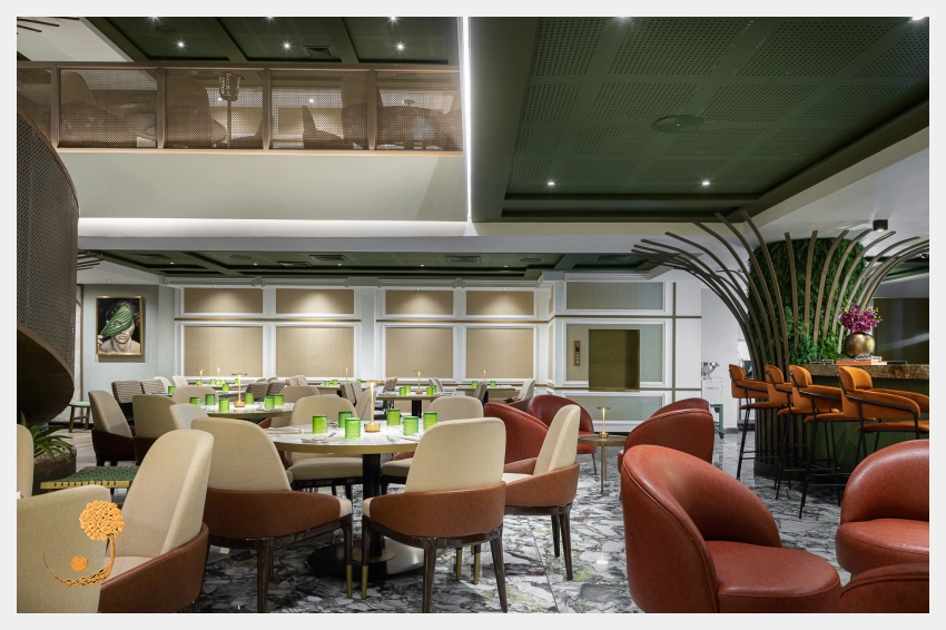 DOMİNİK Botaniko Rest - 13