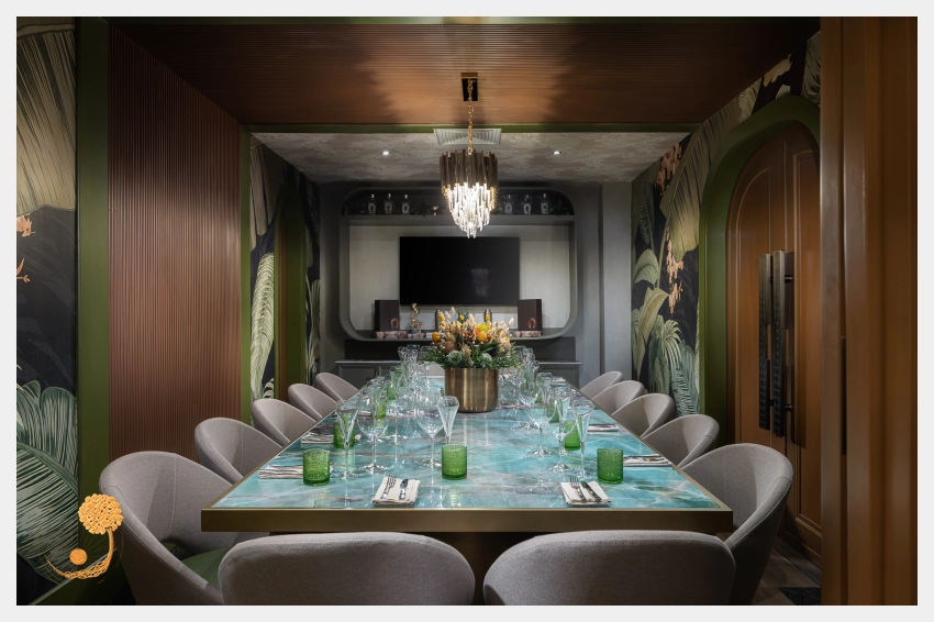 DOMİNİK Botaniko Rest - 14