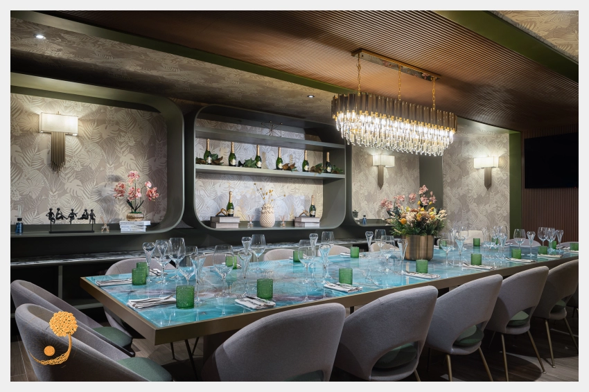 DOMİNİK Botaniko Rest - 15