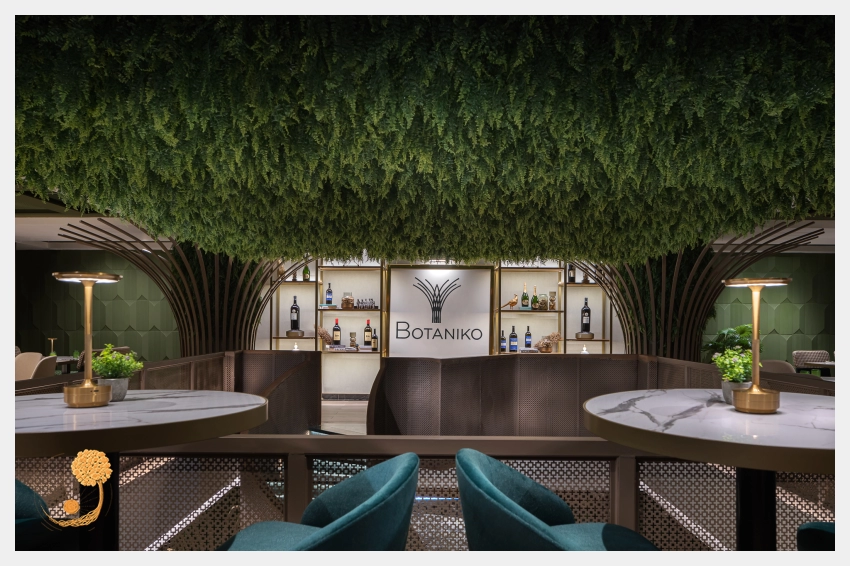 DOMİNİK Botaniko Rest - 19