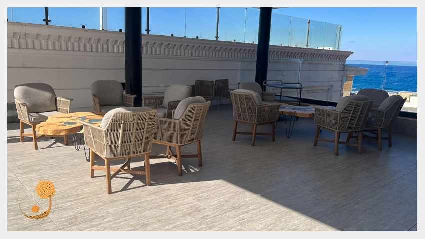 Les ambassadeurs hotel & casino restaurant Cyprus - 10