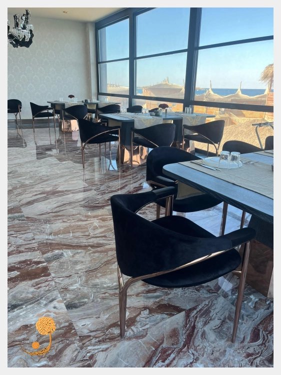 Les ambassadeurs hotel & casino restaurant Cyprus - 15