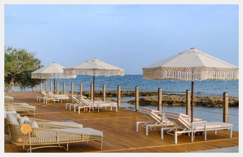 Blue Sea Hotel  Kıbrıs - 1