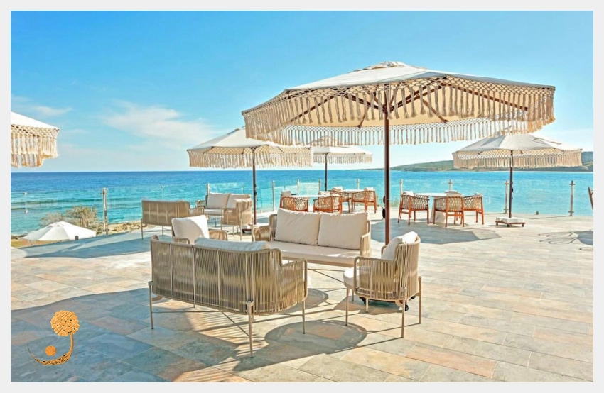 Blue Sea Hotel  Kıbrıs - 2