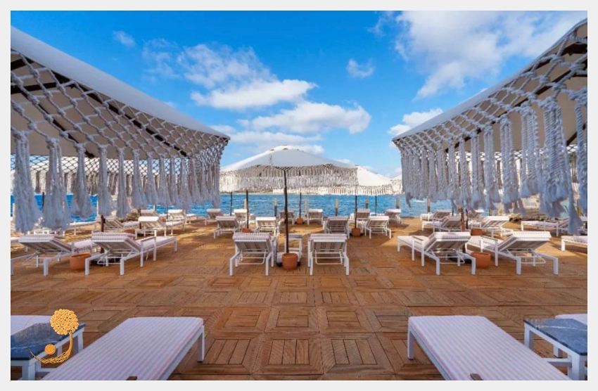 Blue Sea Hotel  Kıbrıs - 3