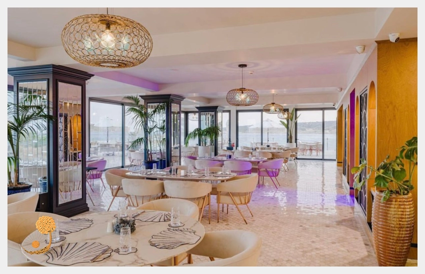 Blue Sea Hotel  Kıbrıs - 4