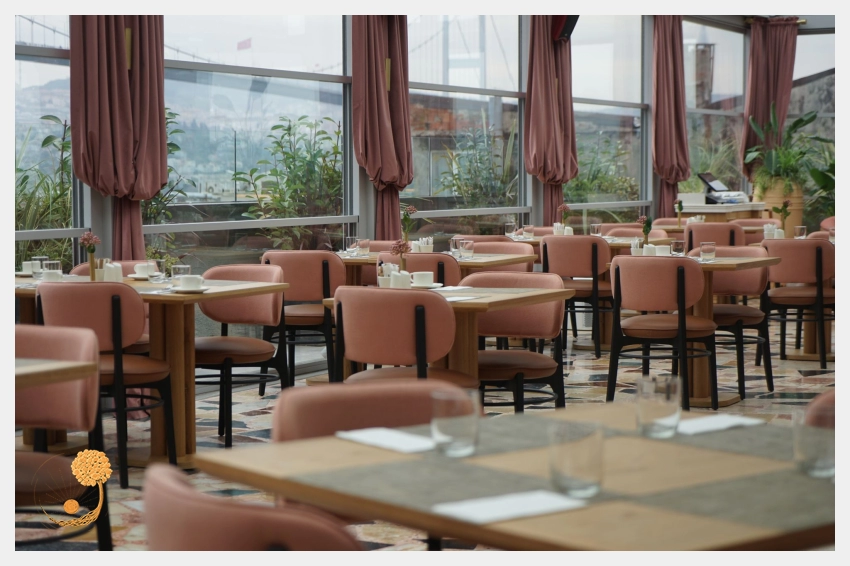 Nite Restaurant İstanbul - 1