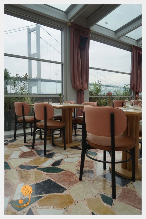 Nite Restaurant İstanbul - 2