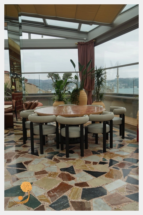 Nite Restaurant İstanbul - 3