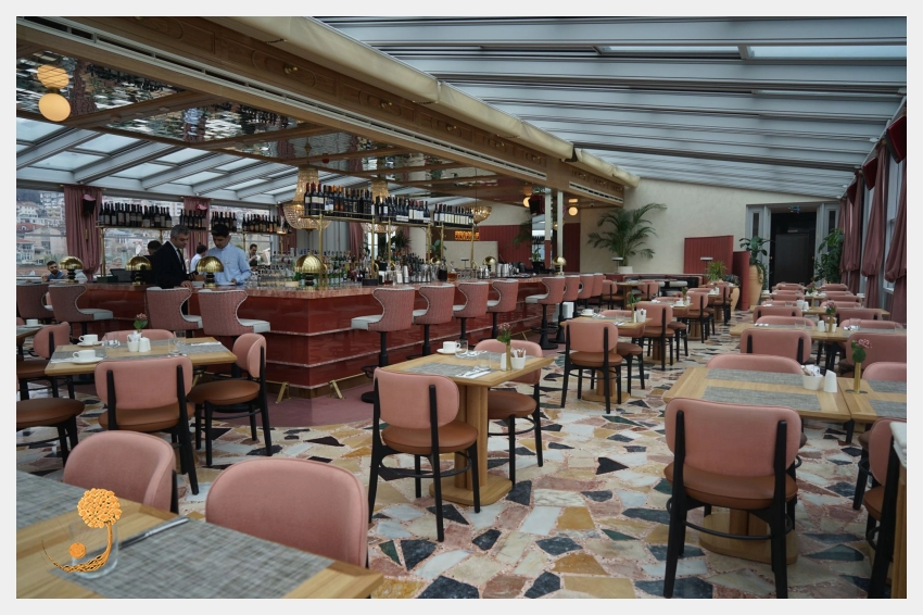 Nite Restaurant İstanbul - 9