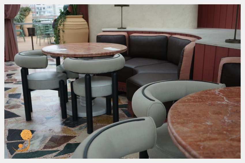 Nite Restaurant İstanbul - 12