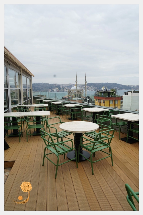 Nite Restaurant İstanbul - 13