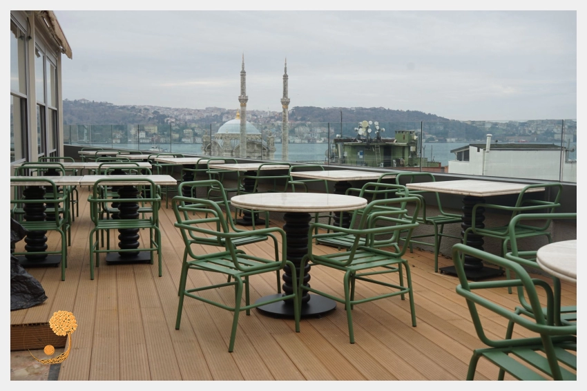 Nite Restaurant İstanbul - 14