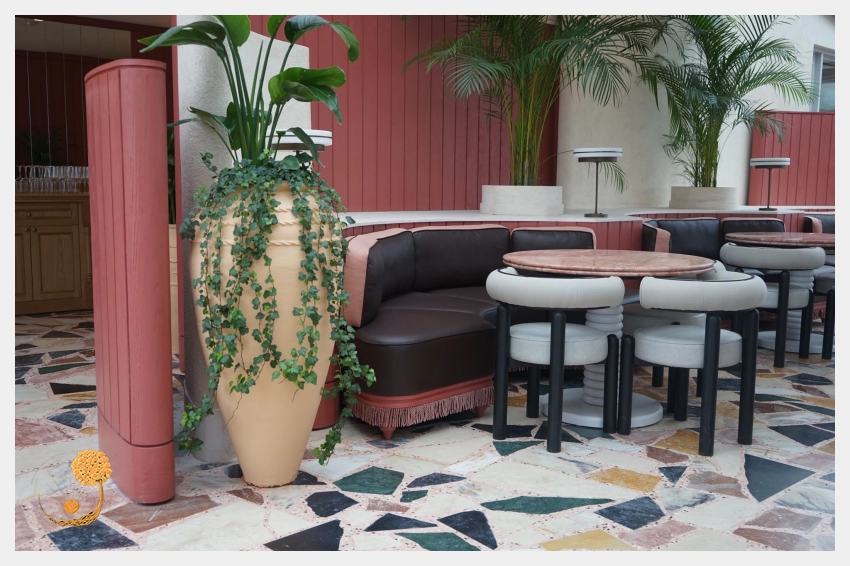 Nite Restaurant İstanbul - 15