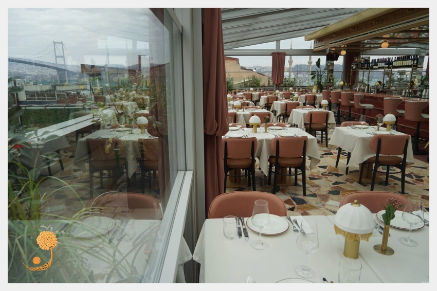 Nite Restaurant İstanbul - 19