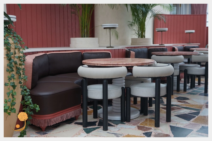 Nite Restaurant İstanbul - 20