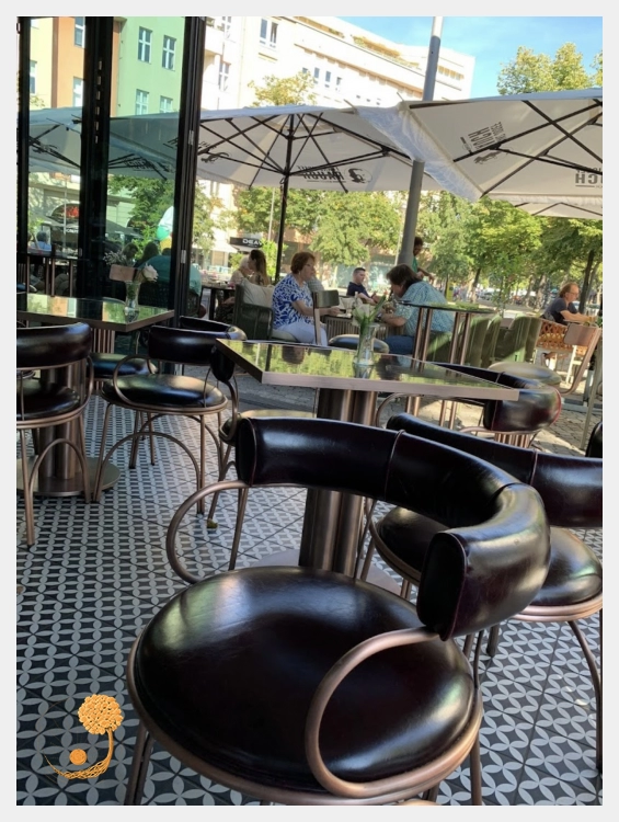 Food & drink am 3eck - 7