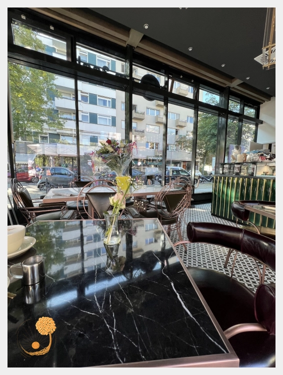 Food & drink am 3eck - 8