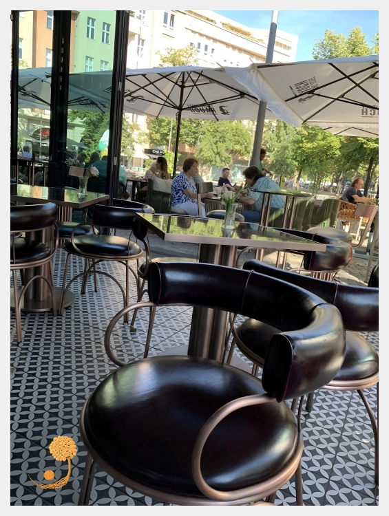 Food & drink am 3eck - 11