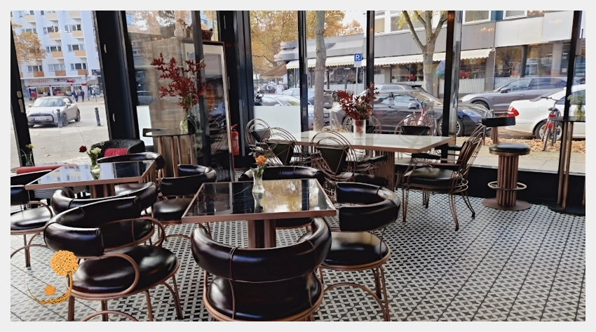 Food & drink am 3eck - 13