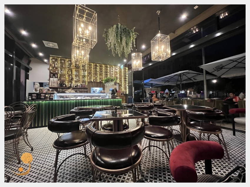 Food & drink am 3eck - 14