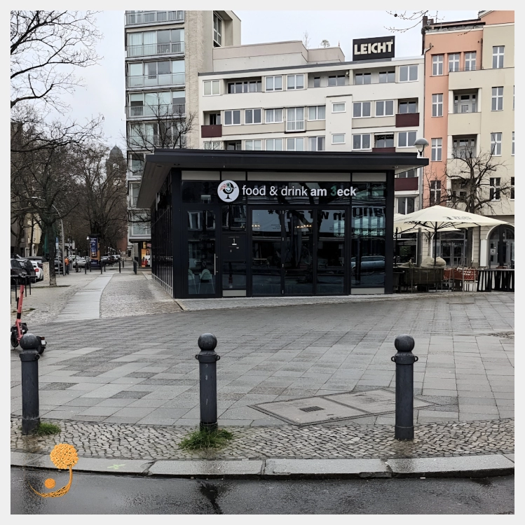 Food & drink am 3eck - 15