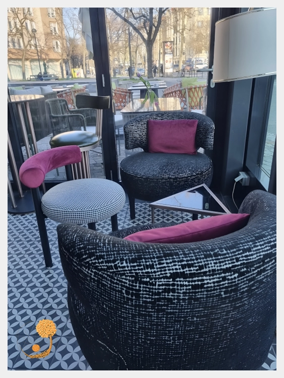 Food & drink am 3eck - 17