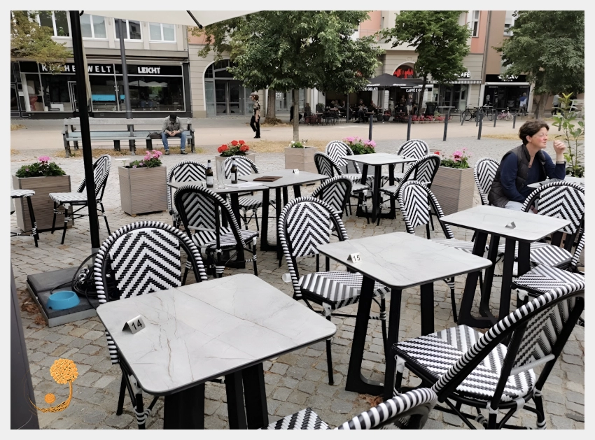 Food & drink am 3eck - 18