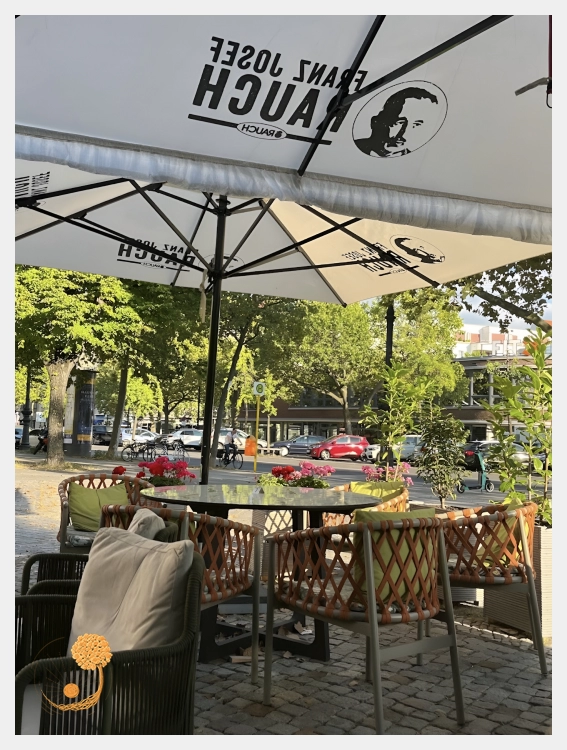 Food & drink am 3eck - 19