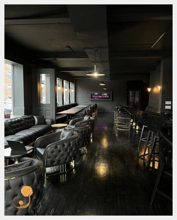 Weso Restaurant - Chicago - 2