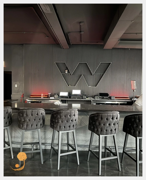 Weso Restaurant - Chicago - 4