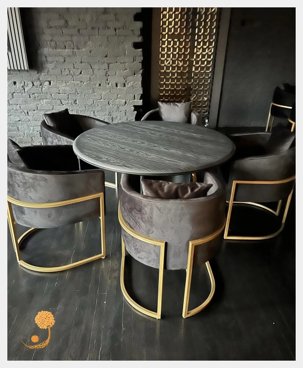 Weso Restaurant - Chicago - 7