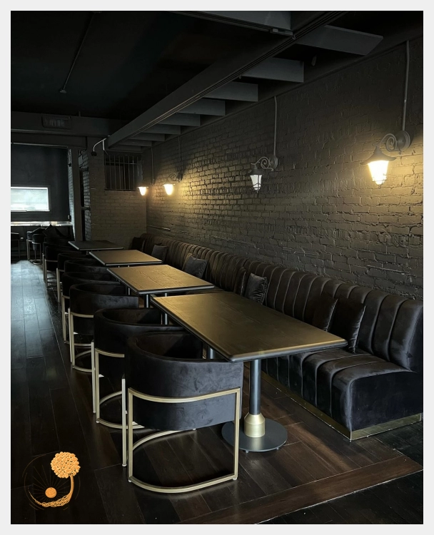 Weso Restaurant - Chicago - 8