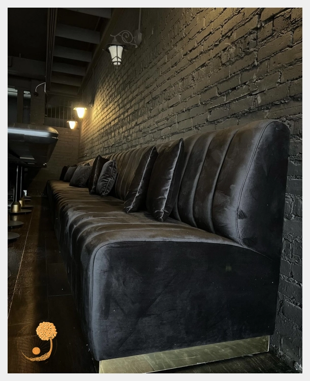 Weso Restaurant - Chicago - 9