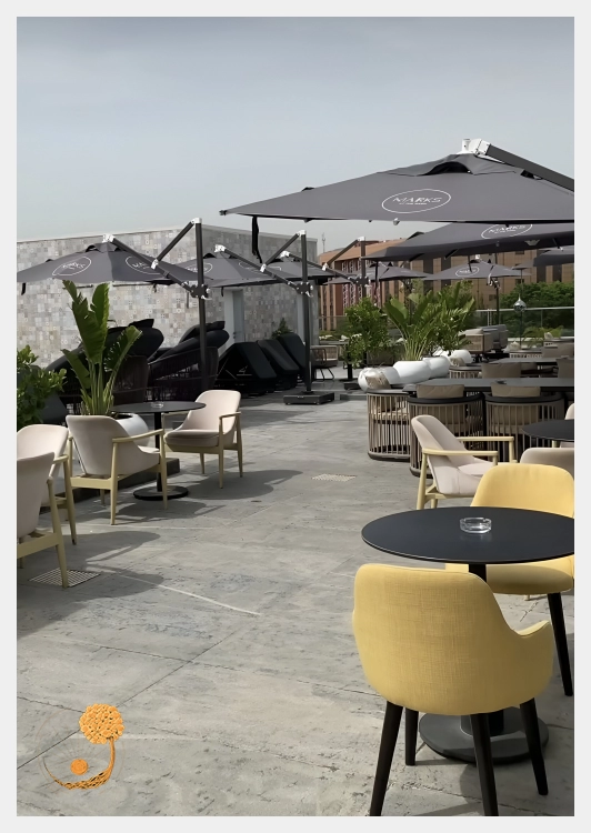 Abuja / Nigeria - 10