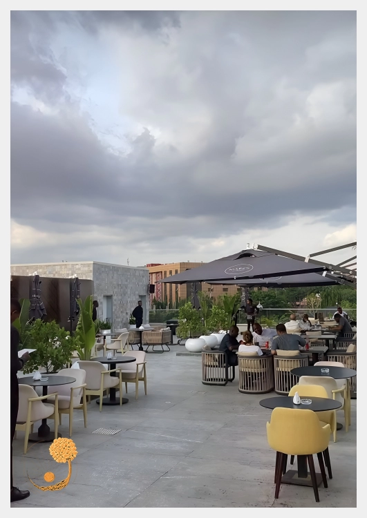 Abuja / Nigeria - 12