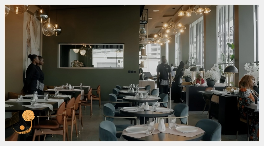 Abuja / Nigeria - 13