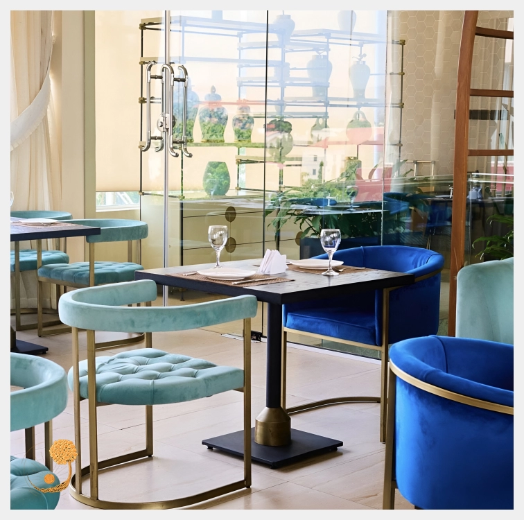 Tulıp Bıstro  - 10