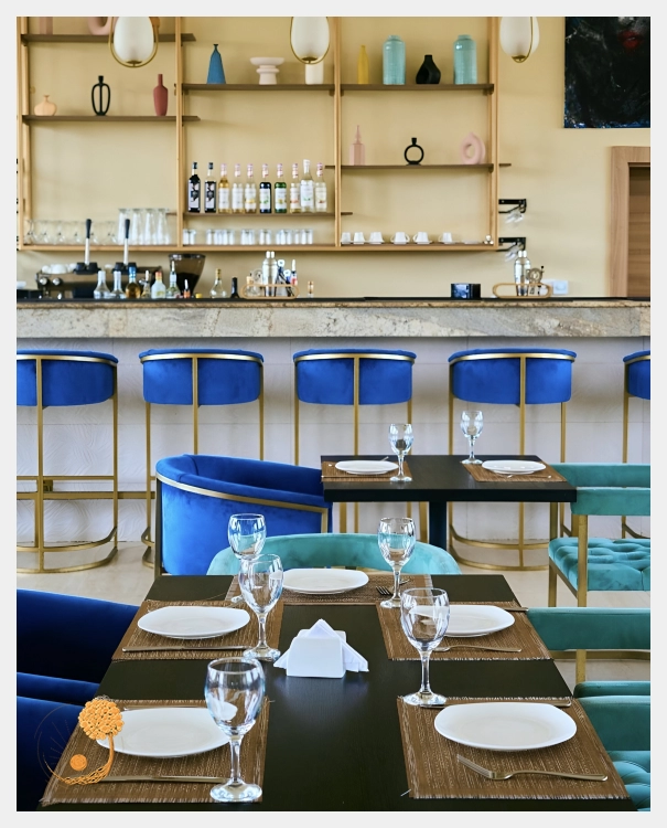 Tulıp Bıstro  - 11