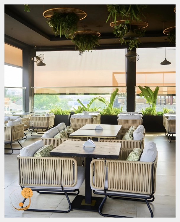 Tulıp Bıstro  - 13