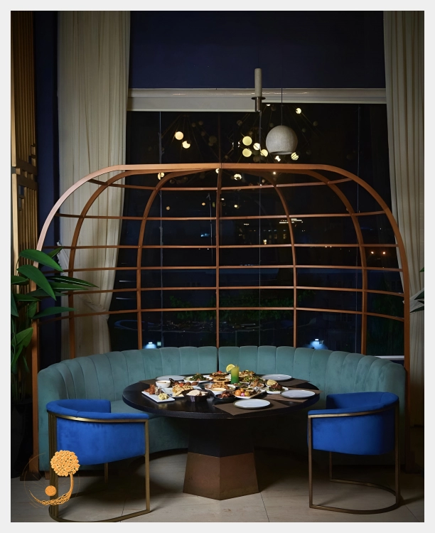 Tulıp Bıstro  - 14