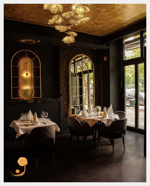 Berlin / Germany - The Taste of Beef and Seafood - 1